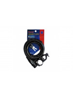 ЗАМОК TONYON 12X1500ММ TY536, с креплением
